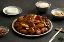 달도리찜닭 포항점