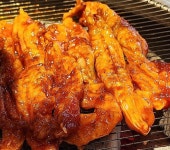 인생을굽닭 진주본점