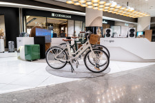 GIO 롯데백화점 에비뉴엘 월드타워점