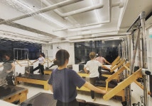 에스바디핏 필라테스&요가