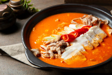 부산아지매국밥 역삼점