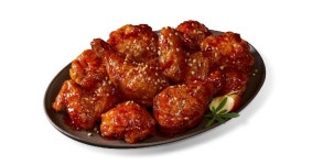 BBQ치킨 이천백사점