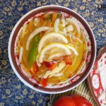 도야짬뽕 외도점