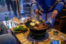 선셋힐 바베큐