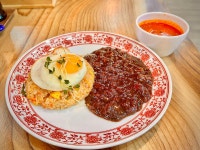 최강짬뽕 감곡대반점