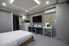 오션힐파크 호텔펜션