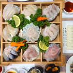 광안리 까치횟집