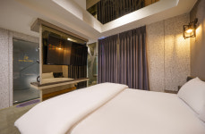 호텔피에드 동대구