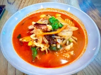 최강짬뽕 감곡대반점