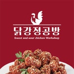 닭강정공방 쌍촌점