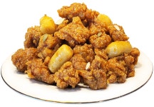 또봉이통닭 진주 호탄점