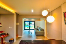 혼저옵서예 펜션