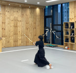 대한검도회 새솔검도교실