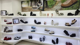 슈올즈 인천연수구점