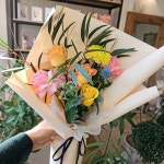 플라워 카페 까멜리아(flower cafe camellia) | 까멜리아플라워