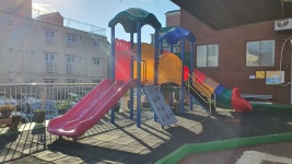 수영중앙어린이집