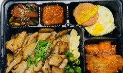진가한식뷔페