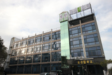 오션힐파크 호텔펜션