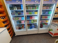 철이네아이스께끼 한들점