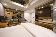 호텔피에드 동대구