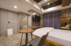 호텔피에드 동대구