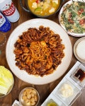 선화동쭈꾸미