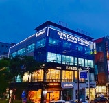 뉴던휘트니스 첨단2지구점 헬스 PT 필라테스 스피닝