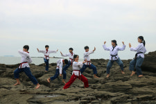 BOK태권도
