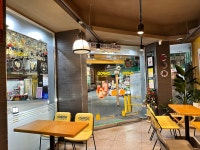 컴포즈커피 부천원미부흥시장점