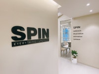 스핀애니미술학원 동탄캠퍼스