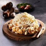 POLLO E PASTA 충만치킨 복수동점
