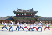 BOK태권도