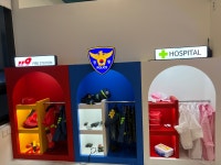 놀자GO주니어키즈카페