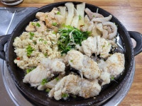 아구랑뽈이랑