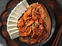 부뚜막김치찜&두루치기 송악점