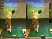 봉선 카카오프렌즈 스크린골프&골프연습장