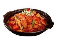 또봉이통닭 진주 호탄점