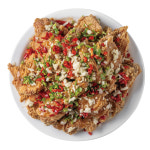 POLLO E PASTA 충만치킨 복수동점