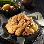 POLLO E PASTA 충만치킨 복수동점