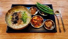 정담은국수