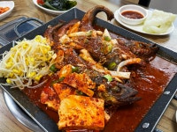 고향산천