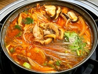 고향산천