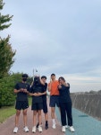 NJ복싱체육관 용원점