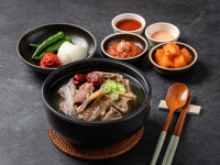 열정국밥 청주봉명점