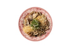 POLLO E PASTA 충만치킨 복수동점