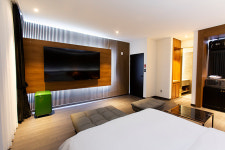 루아프리미엄무인호텔