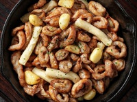 부뚜막김치찜&두루치기 송악점