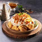 POLLO E PASTA 충만치킨 복수동점