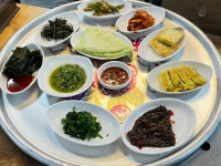 고향산천