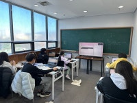 잼코딩학원 분당서현캠퍼스